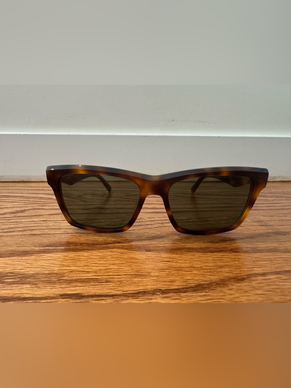 Saint Laurent Sunglasses